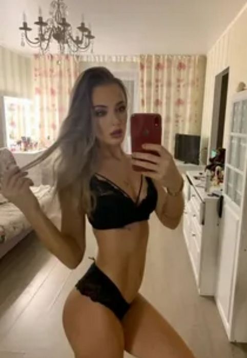 Девушки на час и мужчины: Психология изменений условий в последний момент